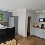 Kl Aparthotel Leipzig