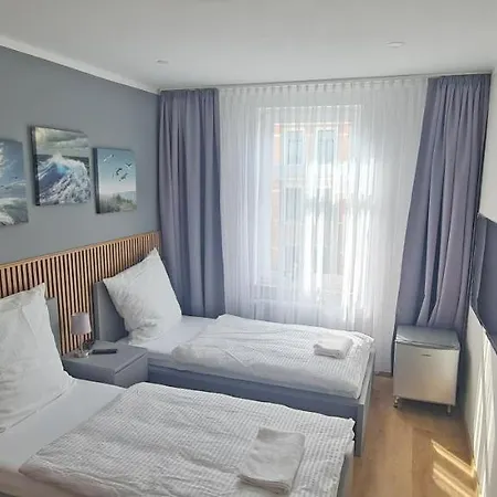 Kl Aparthotel *