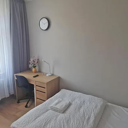 Kl Aparthotel Leipzig