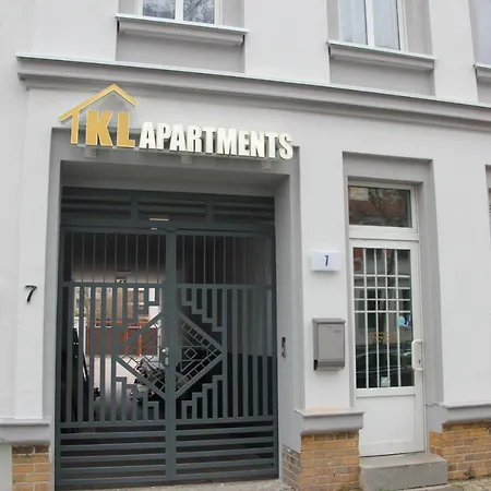 Kl Leipzig