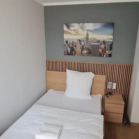 Kl Aparthotel