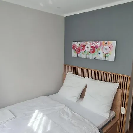 Aparthotel Kl *