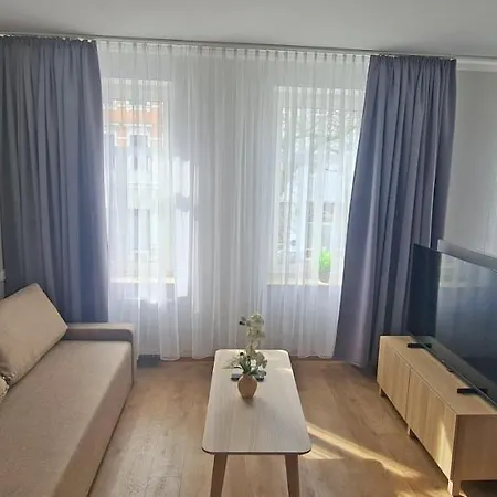 Aparthotel Kl