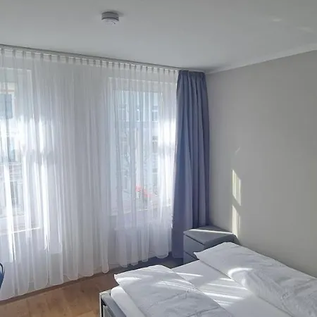 Aparthotel Kl