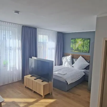 Kl Aparthotel