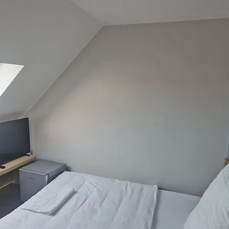 Aparthotel Kl Lipsko