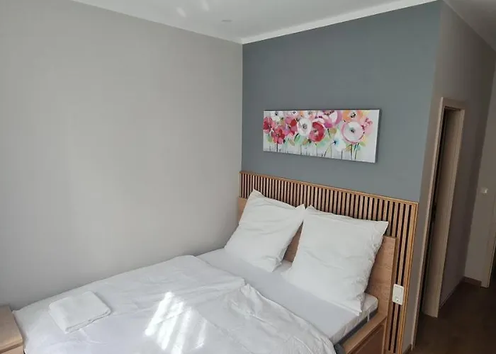 شقة فندقية Kl *