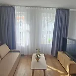 Lejlighedshotel Kl