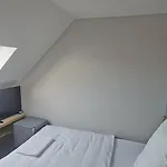 Lejlighedshotel Kl Leipzig