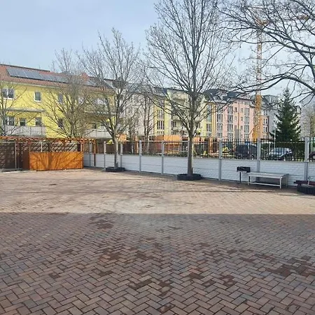 Kl מלון דירות