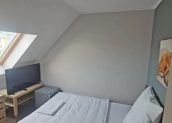 Aparthotel Kl Leipzig